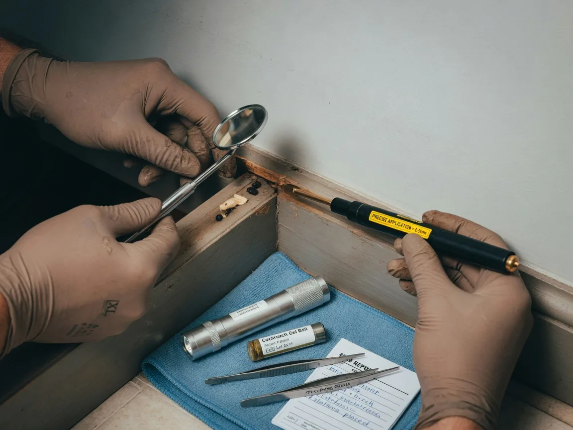 Why choose Emergency Pest Control in Saint Rose, LA